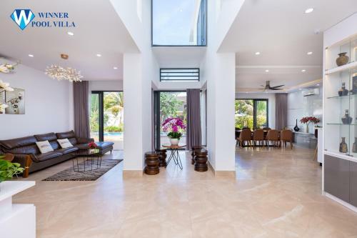Seaside Winner Pool Villa