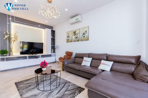 Seaside Winner Pool Villa
