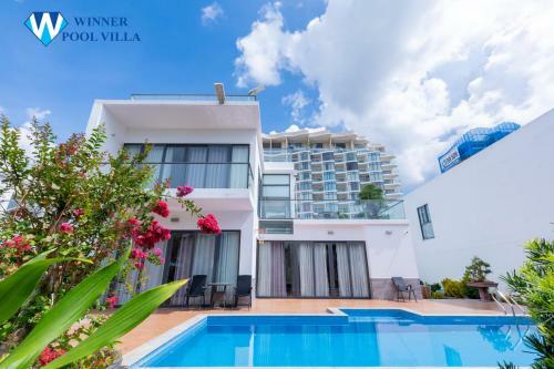 Seaside Winner Pool Villa