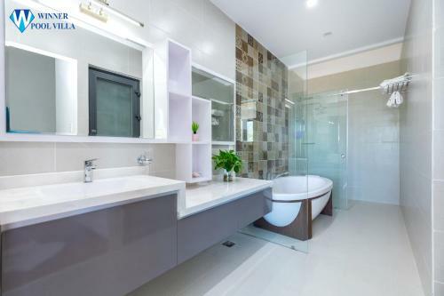 Seaside Winner Pool Villa