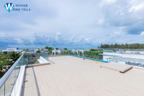 Seaside Winner Pool Villa
