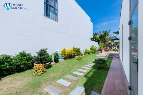 Seaside Winner Pool Villa