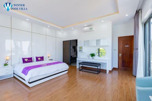 Seaside Winner Pool Villa