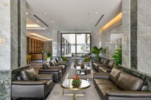Vung Tau Riva Hotel