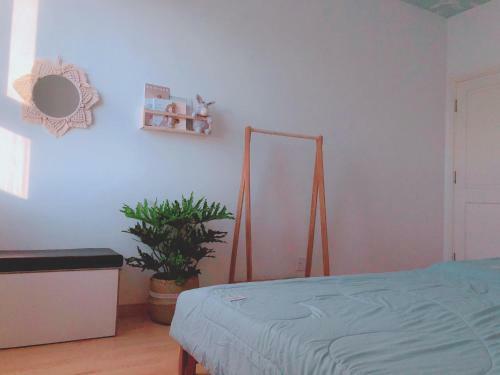 C?n H? Melody V?ng T�u- May's Apartment