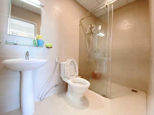C?n H? Melody V?ng T�u- May's Apartment