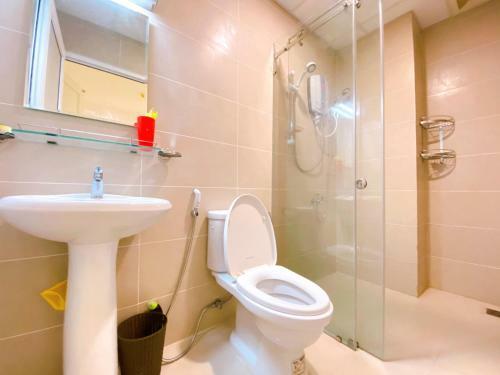 C?n H? Melody V?ng T�u- May's Apartment