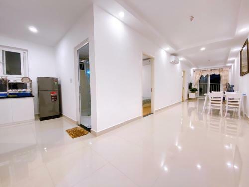 C?n H? Melody V?ng T�u- May's Apartment