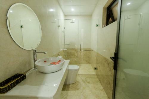Bamboo Green Hotel