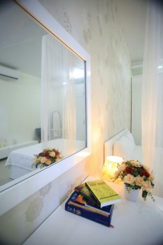 Apartamento Mer Bleue Homestay 3 - C?a S? View Bi?n