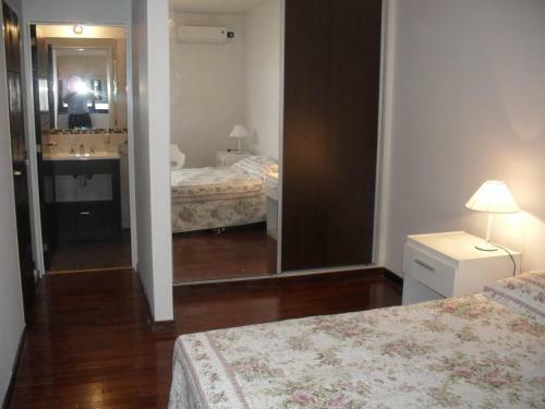 Apartamento Village Tower