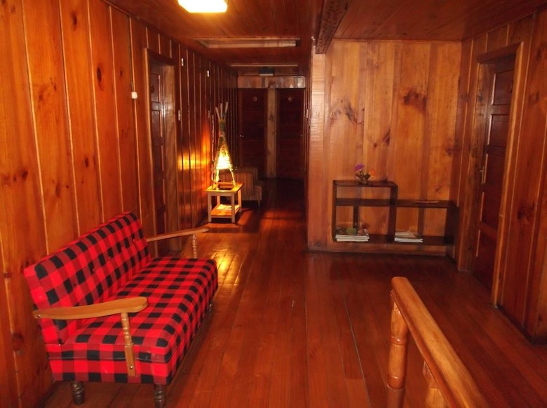 Bed & Breakfast Rucasuite