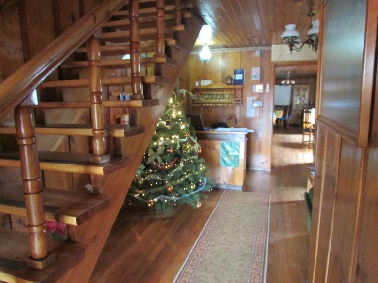 Bed & Breakfast Rucasuite