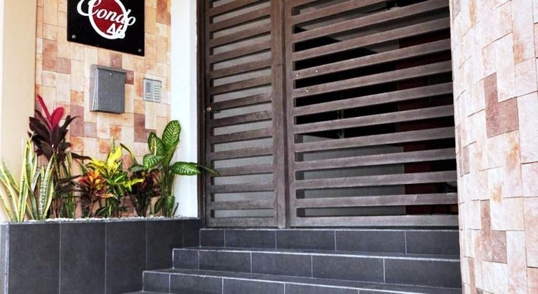 Apartamento Condo 46