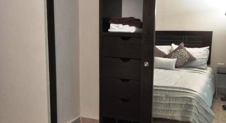 Apartamento Condo 46