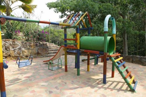 Hotel Posada Campestre San Gil