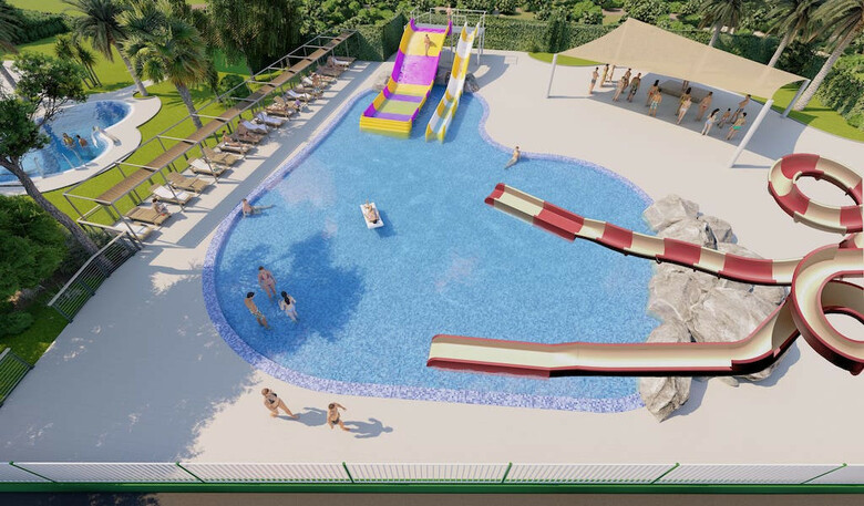 Camping Valldaro