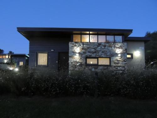 Lodge Caba�as Klippen