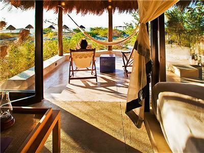 Xixim Unique Mayan Hotel