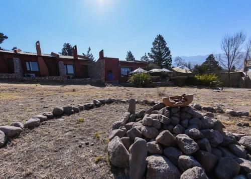La Posada De Tafi