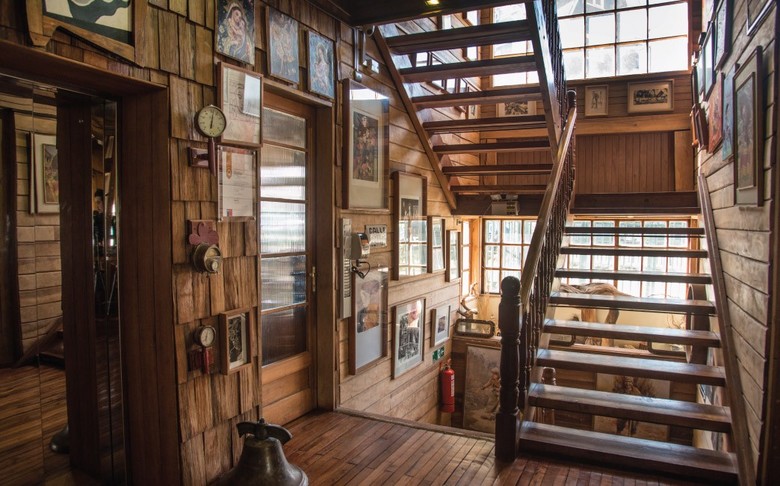 Hotel Boutique El Greco