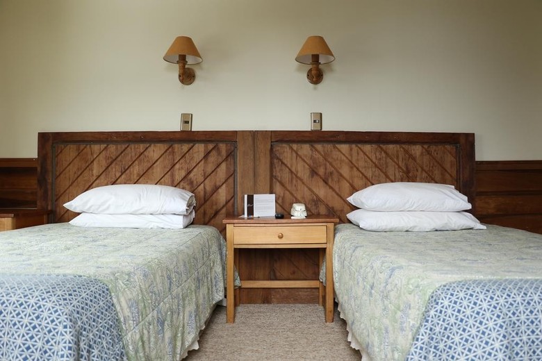 Hotel Boutique El Greco
