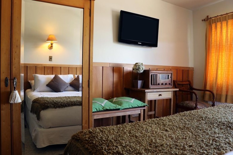 Hotel Boutique El Greco