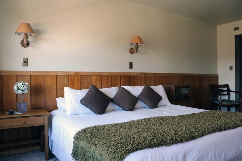 Hotel Boutique El Greco