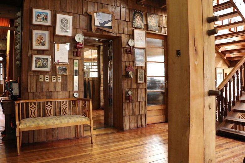 Hotel Boutique El Greco