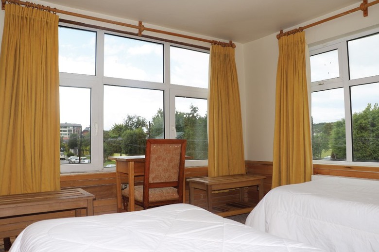 Hotel Boutique El Greco