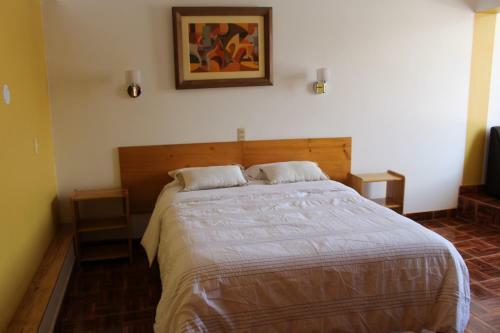 Posada Akilpo