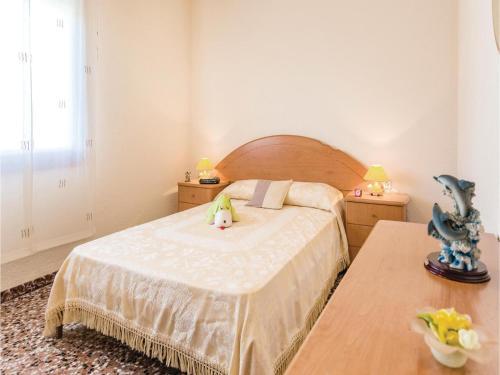 Holiday Home Av. Roca Plana