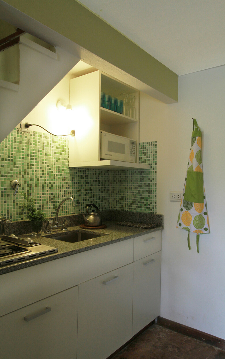 Lodge Posada Del Bosque
