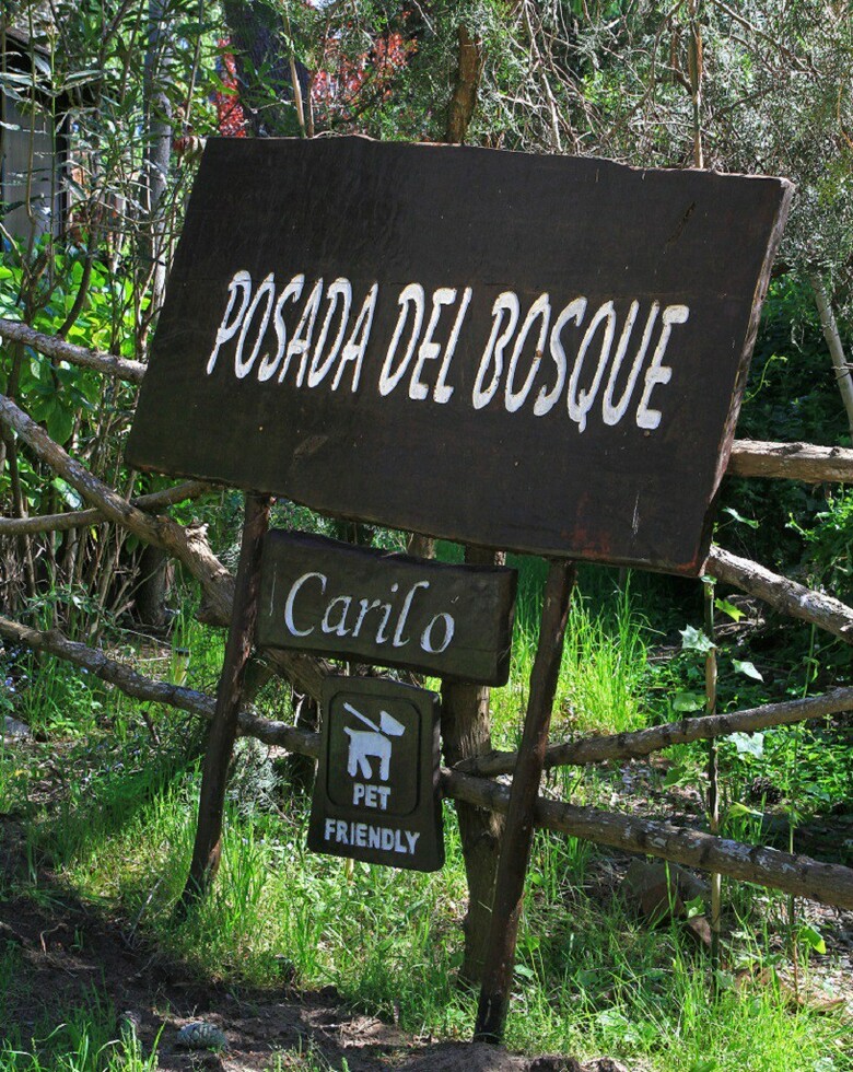 Lodge Posada Del Bosque