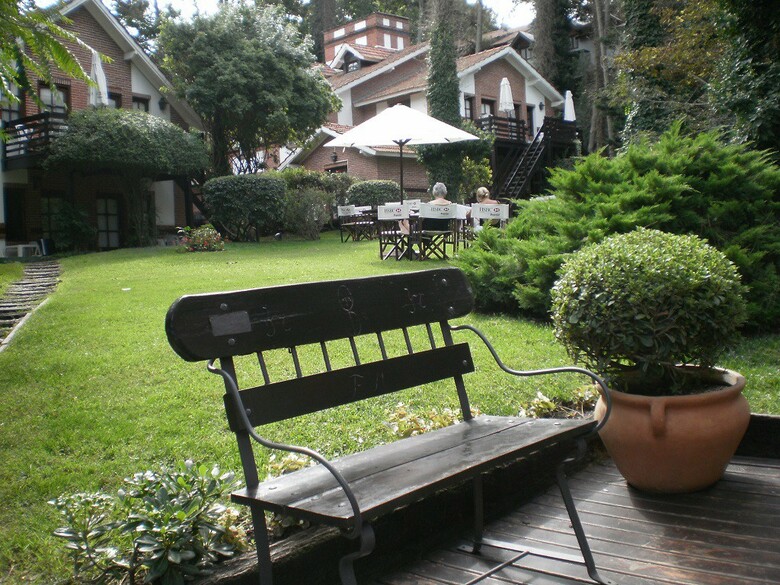 Lodge Posada Del Bosque
