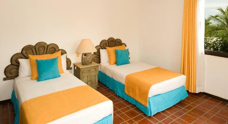 Hotel Villas Vamar