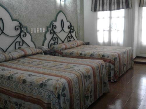 Hotel Coranda