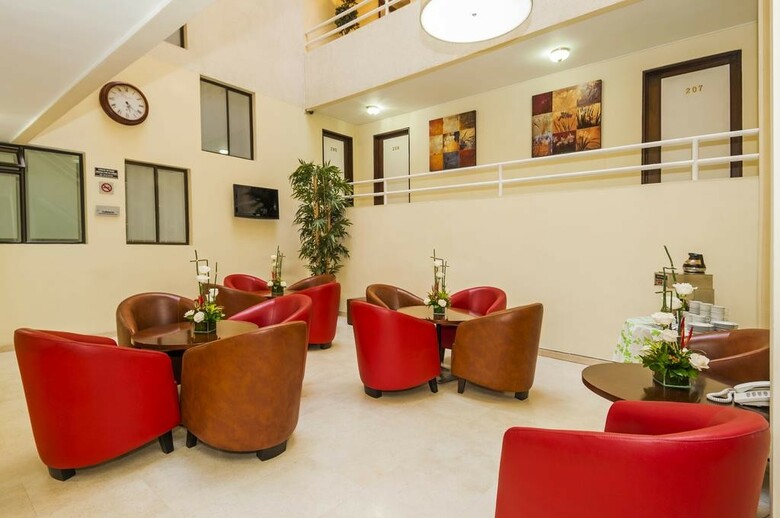 Hotel 51 Plaza