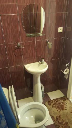 Hostal Guest House On Sosnalieva 12