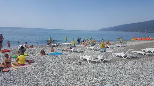 Hostal Guest House On Sosnalieva 12
