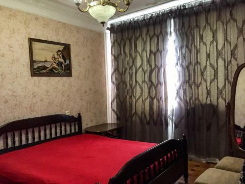 Apartment On Agrba 10