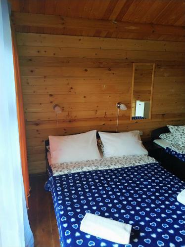 Hostal ???????? ?????? ???????