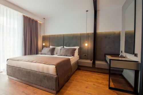 Hotel Seraphine Plaza