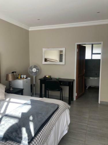 8 On Acacia Bed & Breakfast
