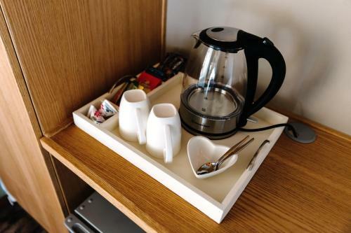 Bed & Breakfast Agap� Boutique Guesthouse Bothaville