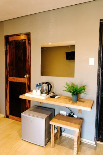 Bed & Breakfast Agap� Boutique Guesthouse Bothaville