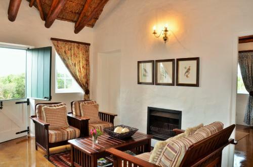 Hotel de Hoop Collection - Vlei Cottages