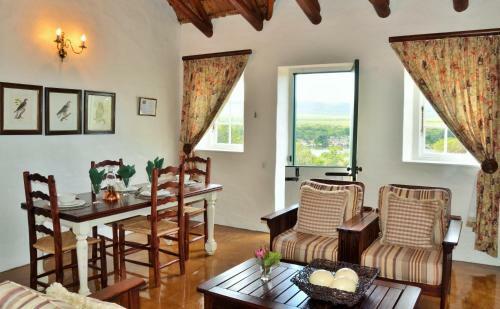 Hotel de Hoop Collection - Vlei Cottages