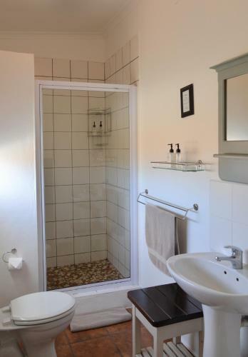 Hotel de Hoop Collection - Vlei Cottages