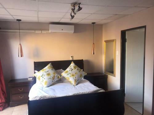 Hostal Motseng Guest House